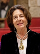 Giulia Lanciani 
